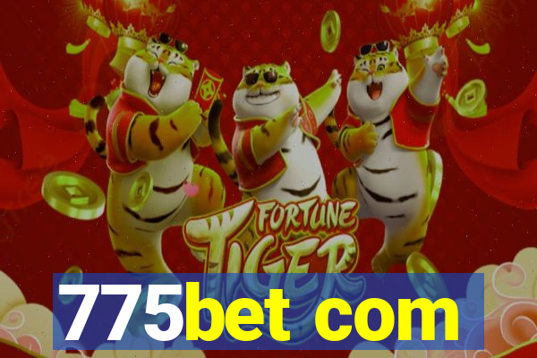 775bet com